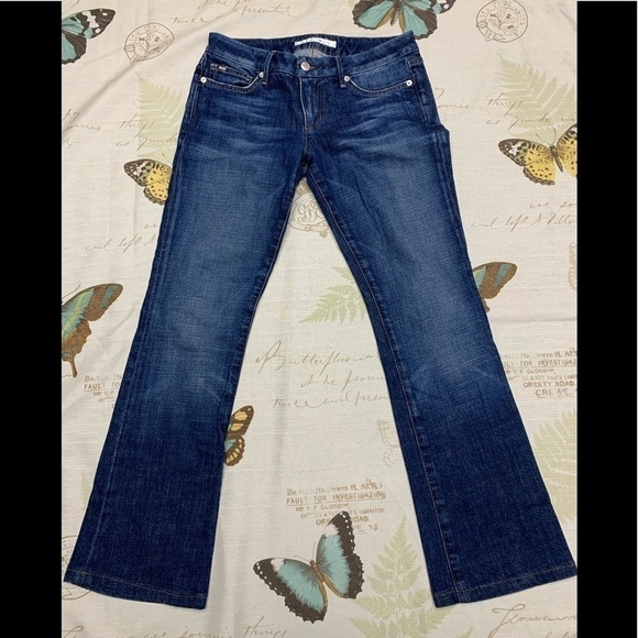 Joe’s jeans denim jeans - Picture 2 of 7